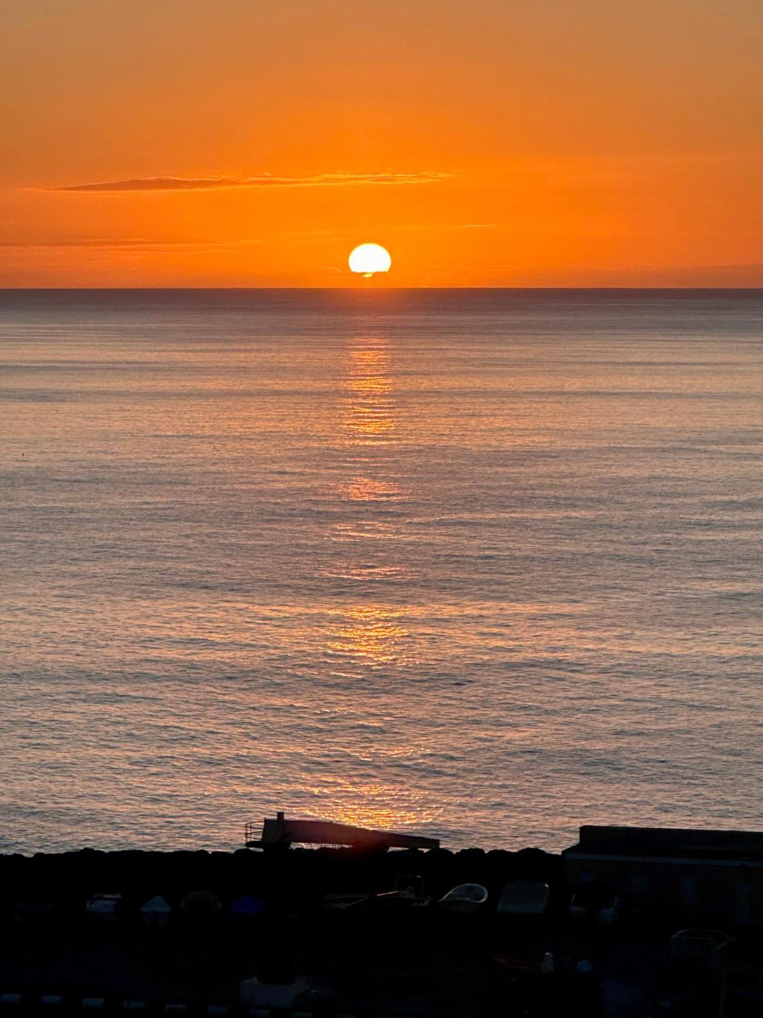 Candelaria Vistas Al Mar Exterior photo